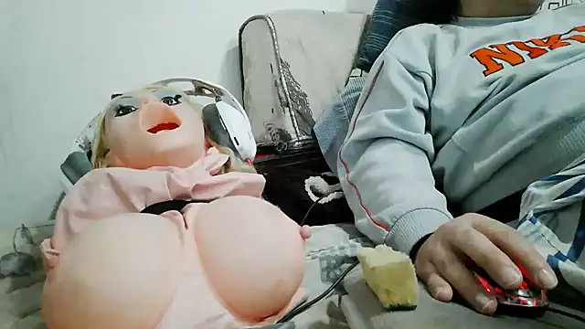 messi_syssy webcam