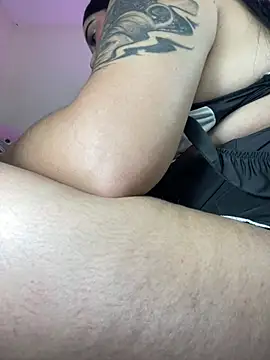 Sarita_Vegaa webcam