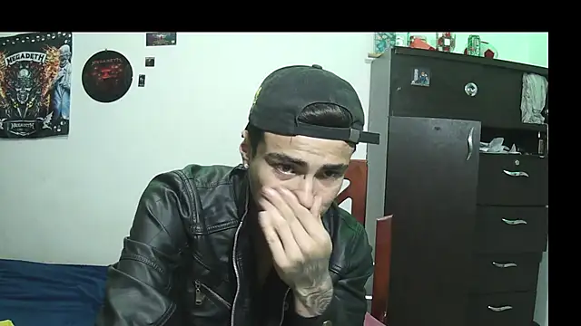 Fenix_hardcock webcam