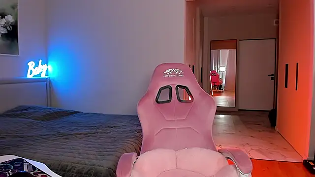 wow_lovie webcam