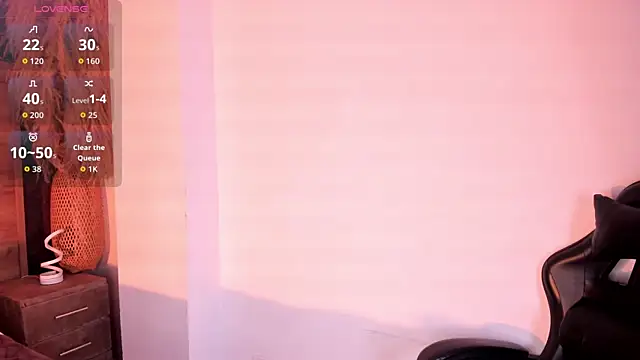 CristineRainn_ webcam