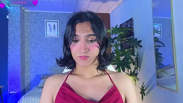 Zoee_Kiss_ webcam