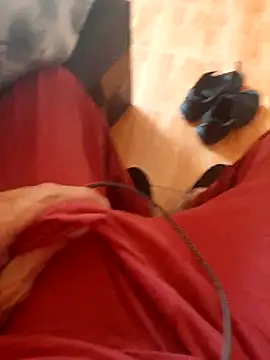 feet_toes webcam