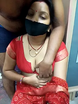 Manjudear Live Web Cam Show