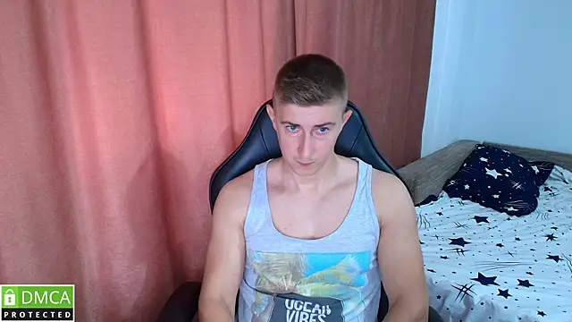 PowerBoy07 webcam