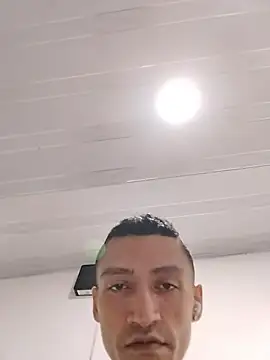 TuCanero23cm webcam