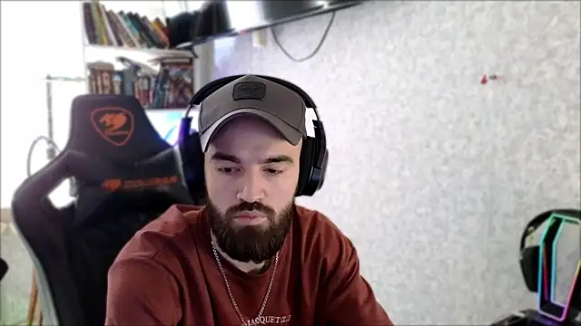 _Serious_Man webcam