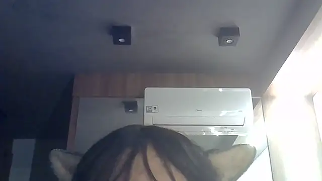 SkinnyKitten webcam