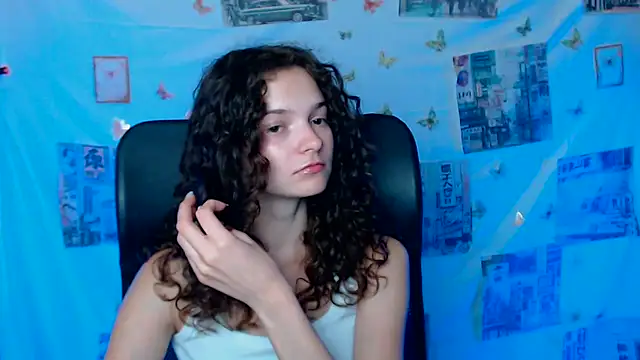 _SusieSu_ webcam