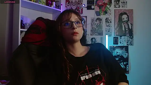 CelesteAyase webcam