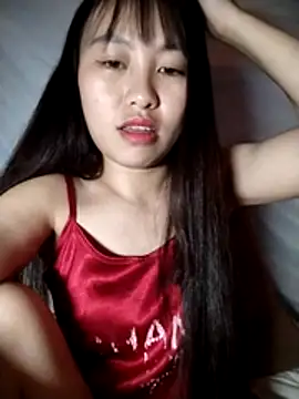 Cherry-squirtt webcam