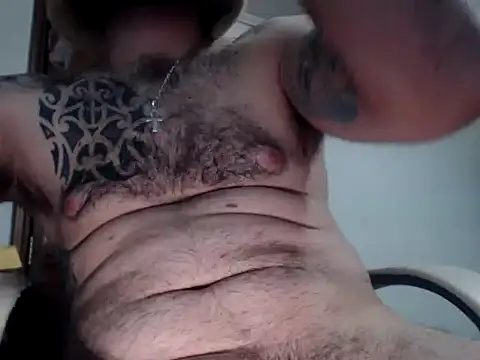 pose14 webcam