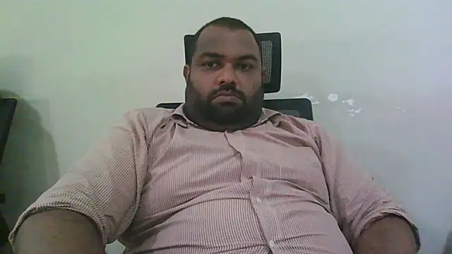 FatCockBoySL webcam