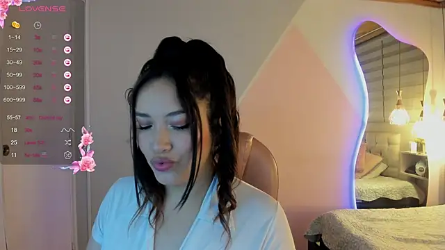 cristal__hot_1 webcam