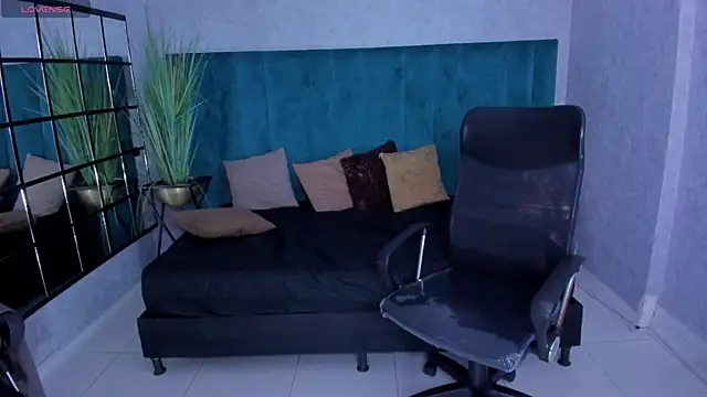 AngelaCoffee webcam