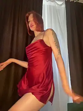 LittleFox___ webcam