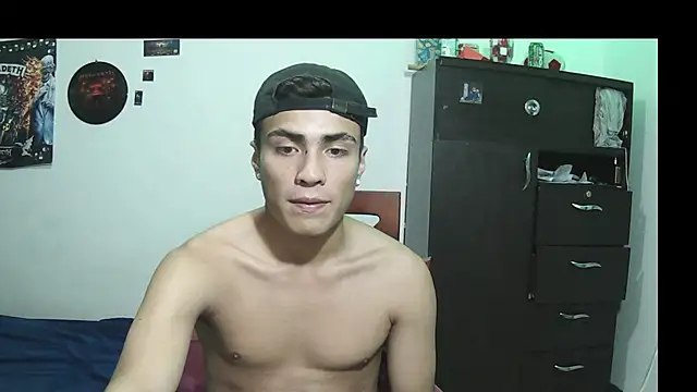 Fenix_hardcock webcam