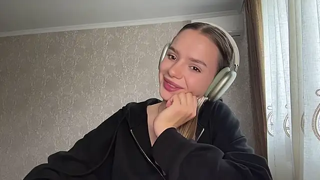 DorianRamsden live cam on StripChat