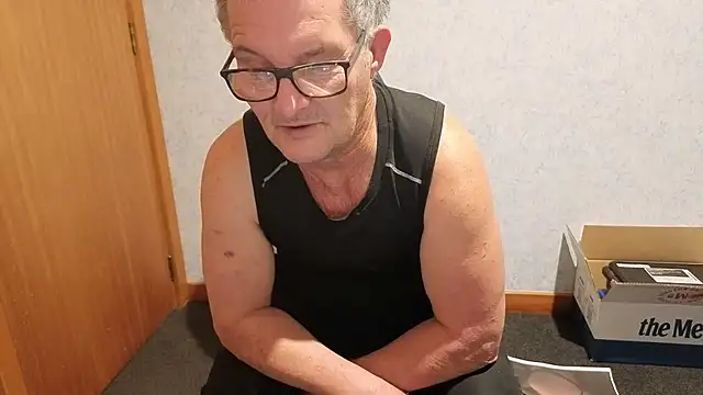 daddy_man webcam