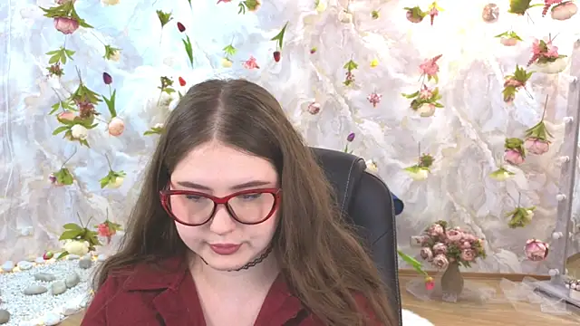 PixelGoddess webcam