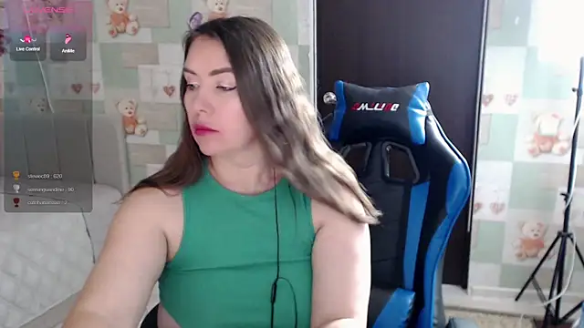 Korolek12 webcam