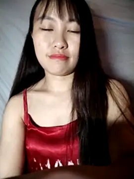 Cherry-squirtt webcam