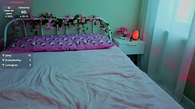 AngelBlaze webcam