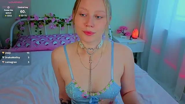 AngelBlaze webcam