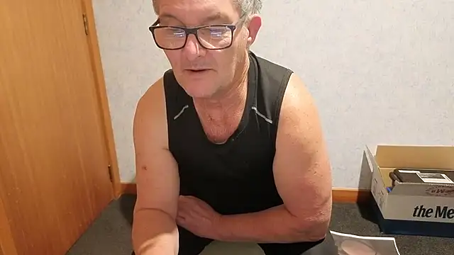 daddy_man webcam