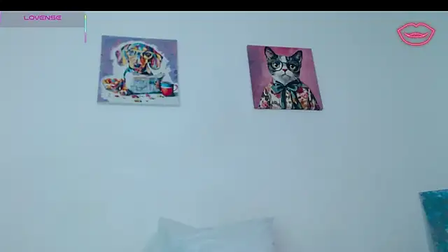 lilith_luv webcam