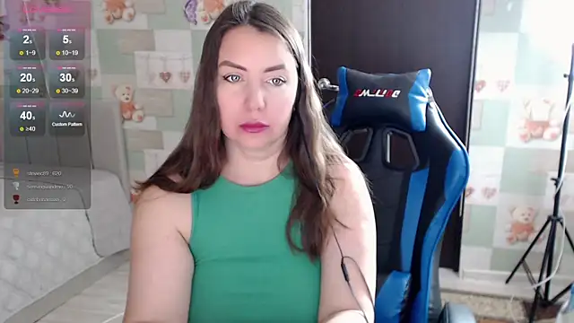 Korolek12 webcam