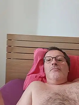 mike9473 webcam