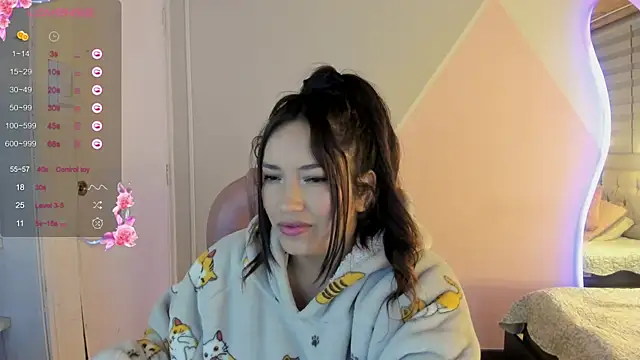 cristal__hot_1 webcam
