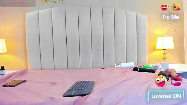 Rachel_Donnelly webcam