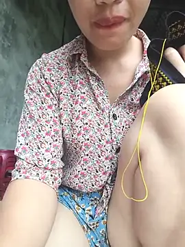 Emma-sin webcam