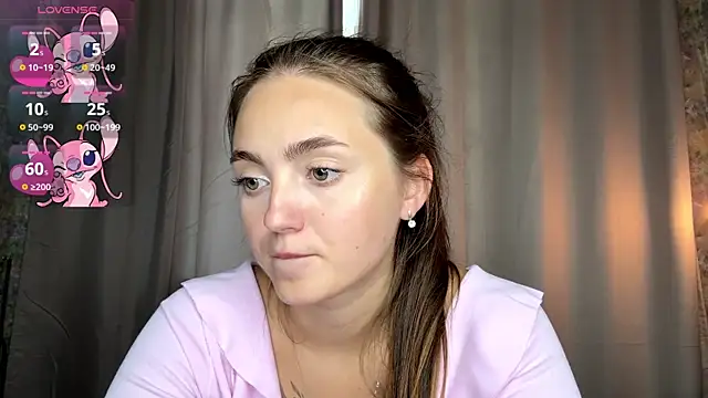 LoraDavi webcam