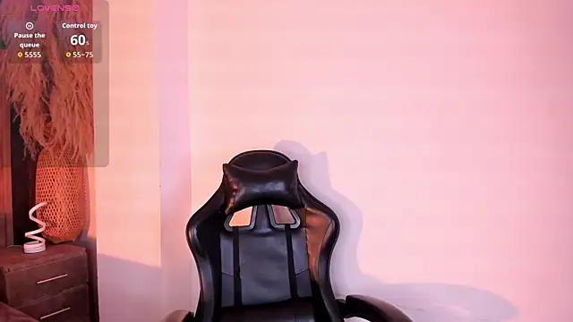 CristineRainn_ webcam