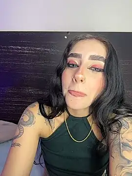 sharlot24 (F teen) - Fisting🤌