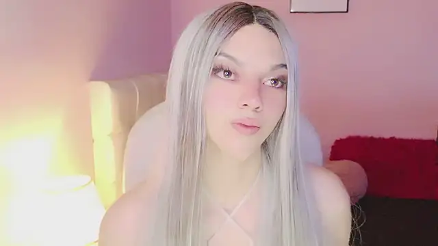 EvaEvangeline