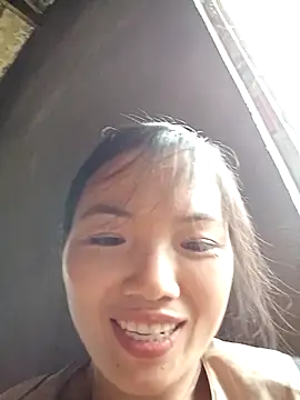 ngan-cute webcam