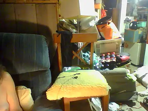 OldManOnline webcam
