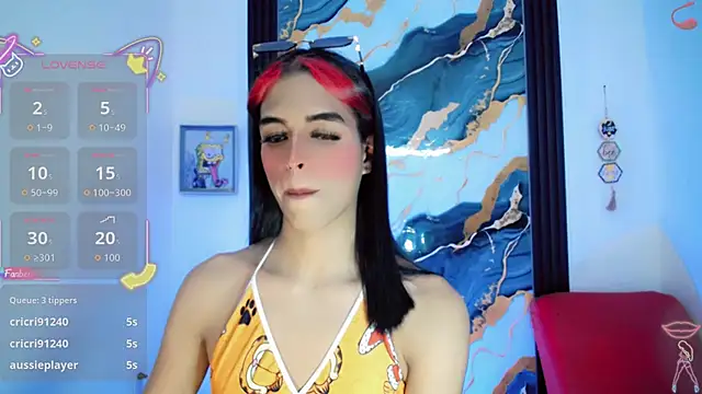 SWEET_PRINCEESS_ webcam