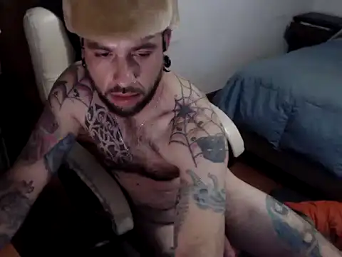 pose14 webcam