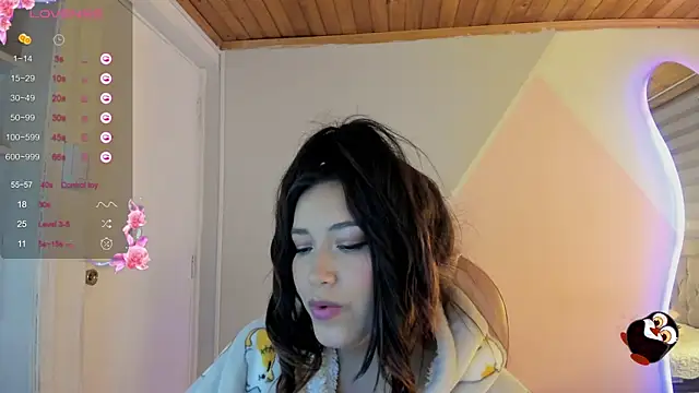 cristal__hot_1 webcam