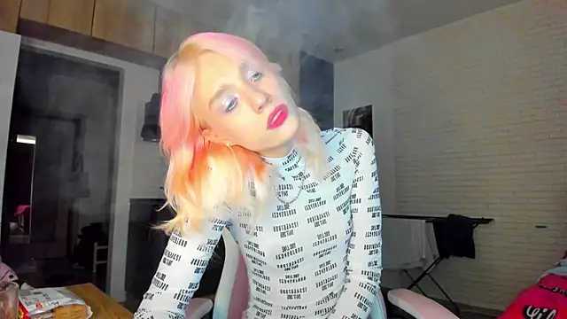 _Alice_Kitty webcam