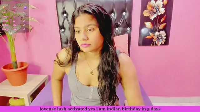 INDIANFLAME webcam