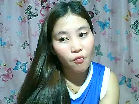 SexyAsianPussy4u webcam