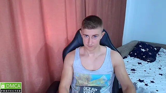 PowerBoy07 webcam