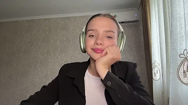 DorianRamsden webcam