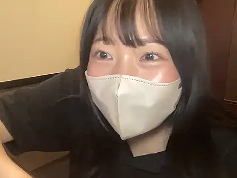 miwa007_m Live Web Cam Show